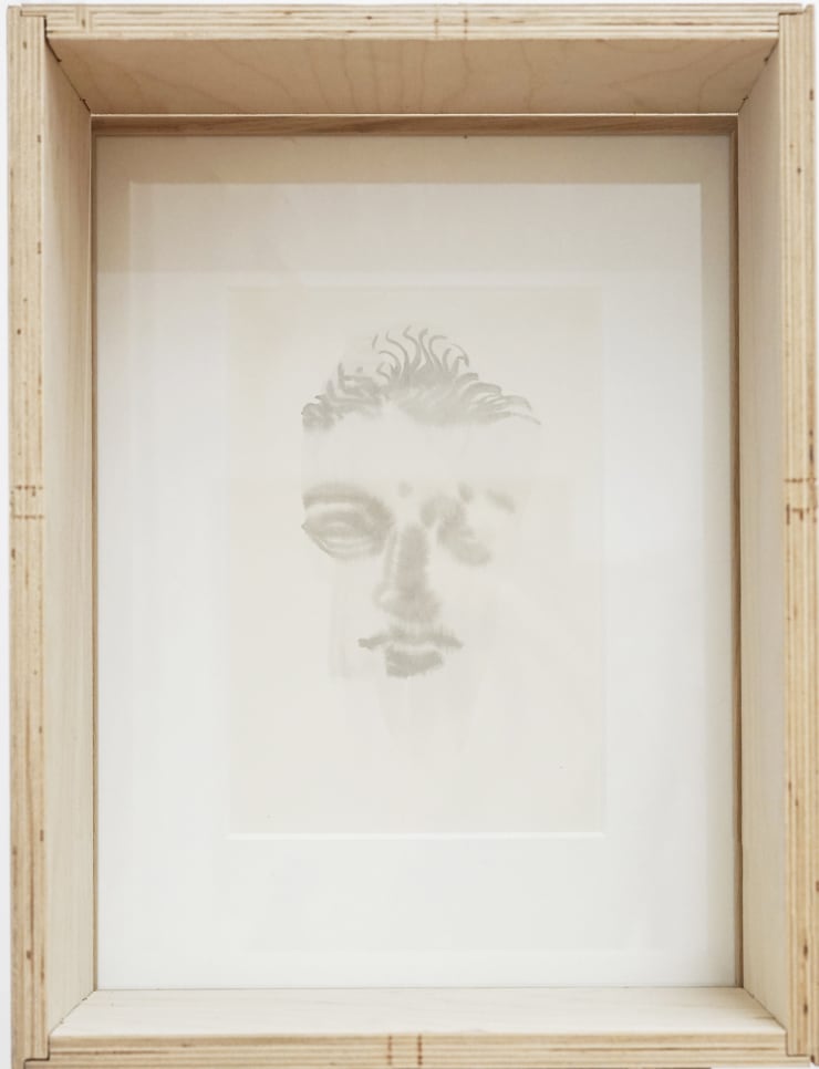 韩梦云 Han Mengyun, 玉屑集16 Splinters of Jade 16, 2018