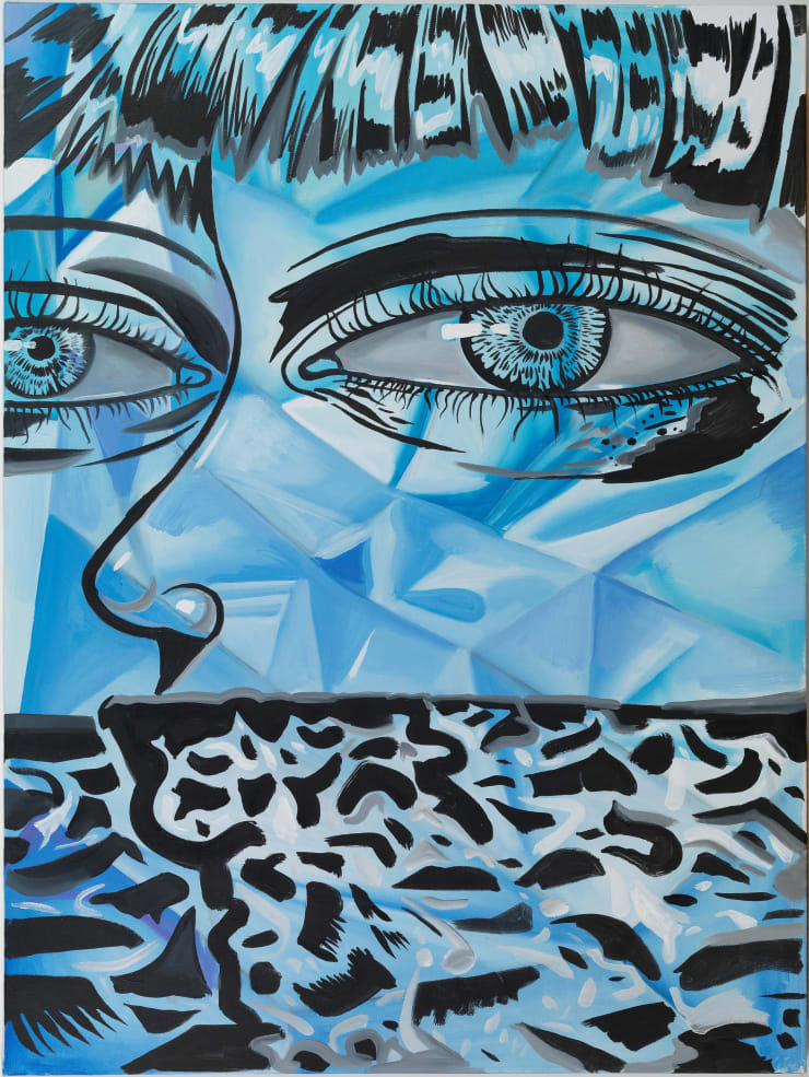 熊宇 Xiong Yu, 双子 | Gemini