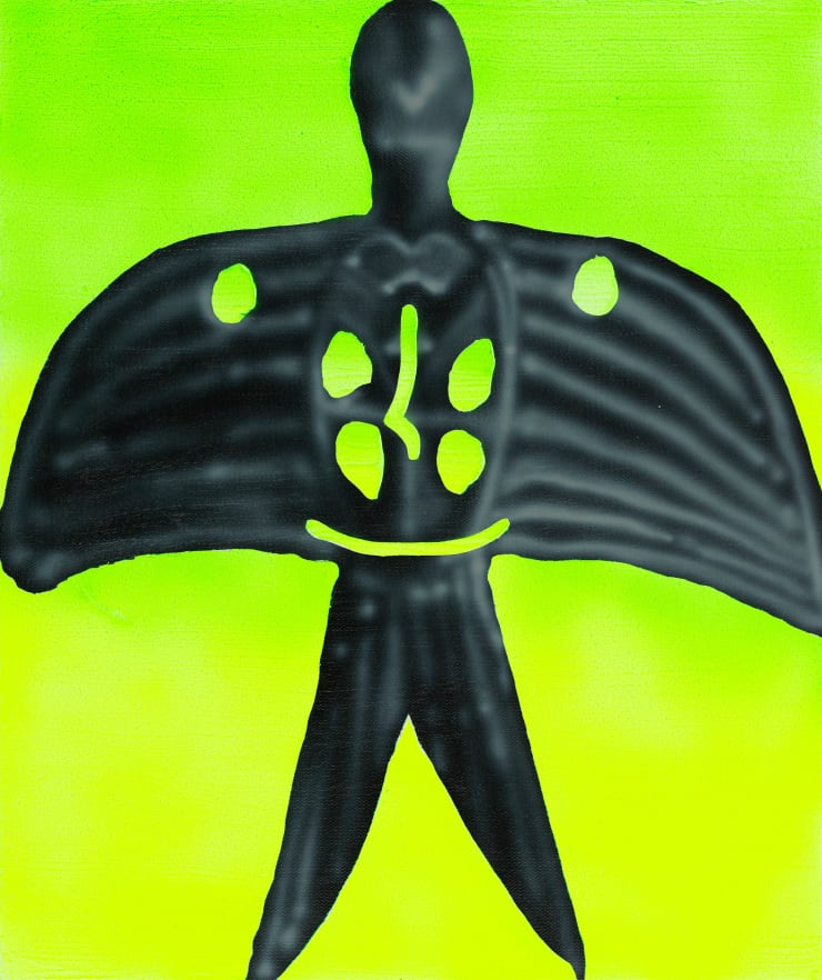 饶维懿 Rao Weiyi, 小燕子 Swallow, 2022