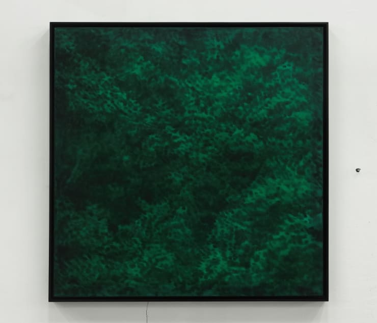 谢帆 Xie Fan, 景 No.3 | Scene No.3, 2014