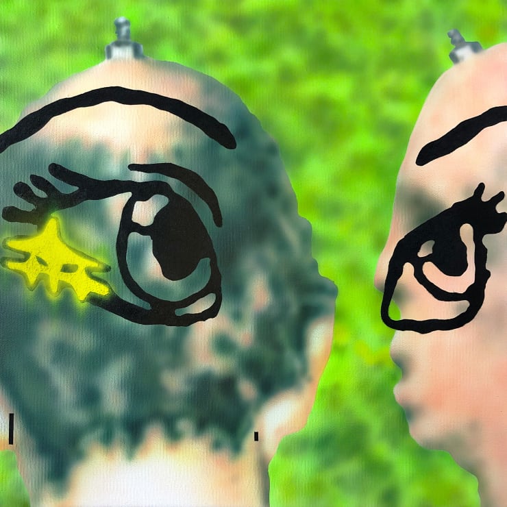 饶维懿 Rao Weiyi, 悄悄话 Whisper, 2021