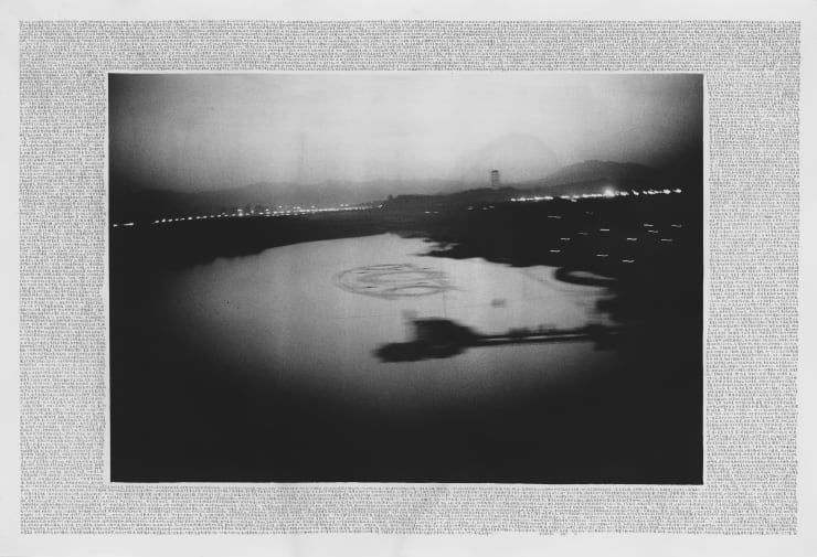 黎朗 Li Lang, 某年某月某日日记六篇-星期六 阴 | A Long Day of A Certain Year Six Diaries-Saturday, Overcast, 2019