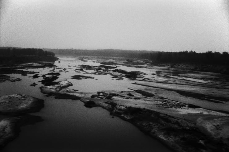 黎朗 Li Lang, 某年某月某日-A0623 | A Long Day of A Certain Year-A0623, 2019