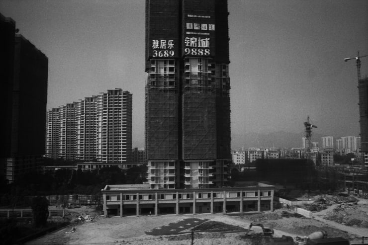 黎朗 Li Lang, 某年某月某日-B0116 | A Long Day of A Certain Year-B0116, 2019