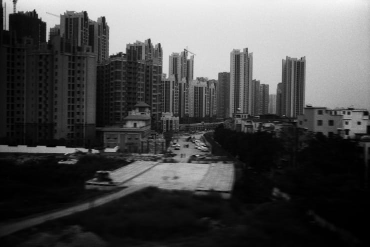 黎朗 Li Lang, 某年某月某日-A1320 | A Long Day of A Certain Year-A1320, 2019