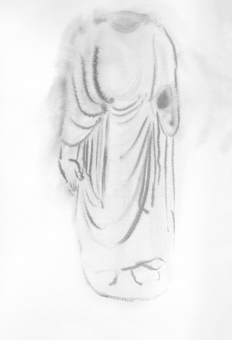 韩梦云 Han Mengyun, 玉屑集22 Splinters of Jade 22, 2018