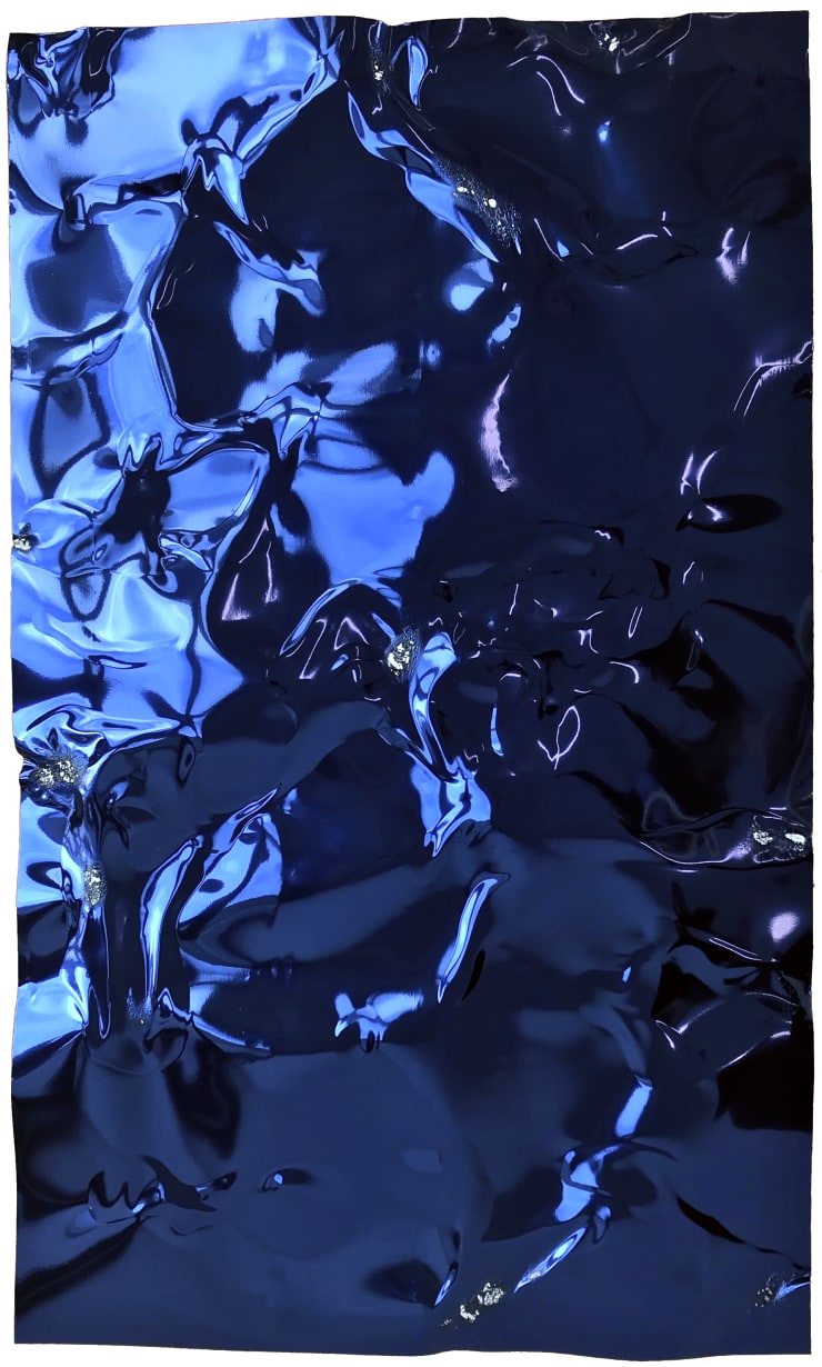 Aaajiao 徐文恺, 暴食13 | Gluttony13, 2018