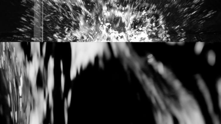 冯冰伊 Feng Bingyi, 对破浪的想象 The Imagination of Broken Wave , 2017