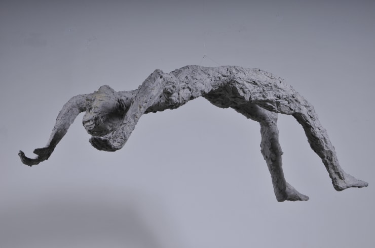 陈秋林 Chen Qiulin, 漂浮 Floating, 2008-2009