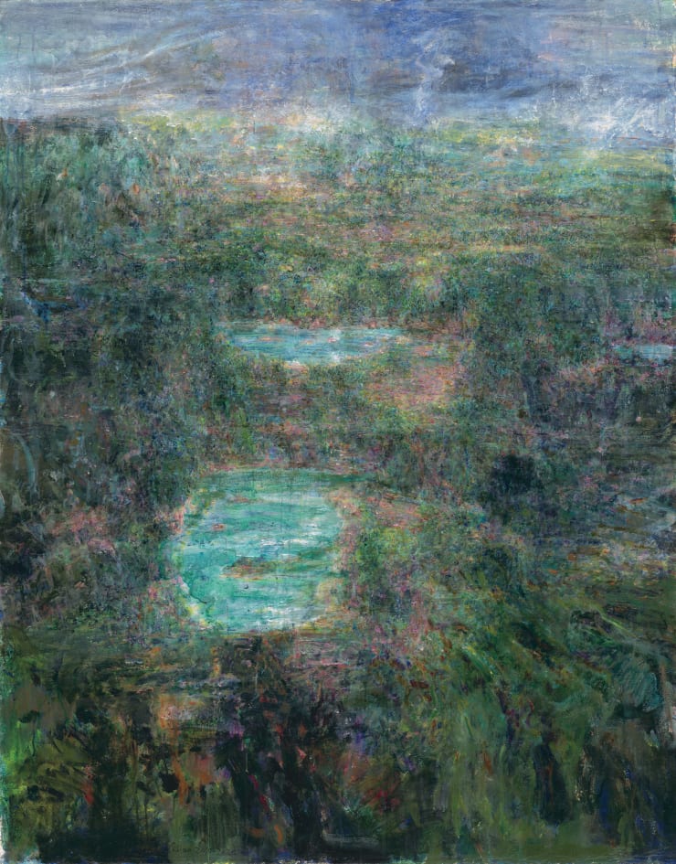 漆澜 Qi Lan, 十年 Ten Years, 2010 - 2020