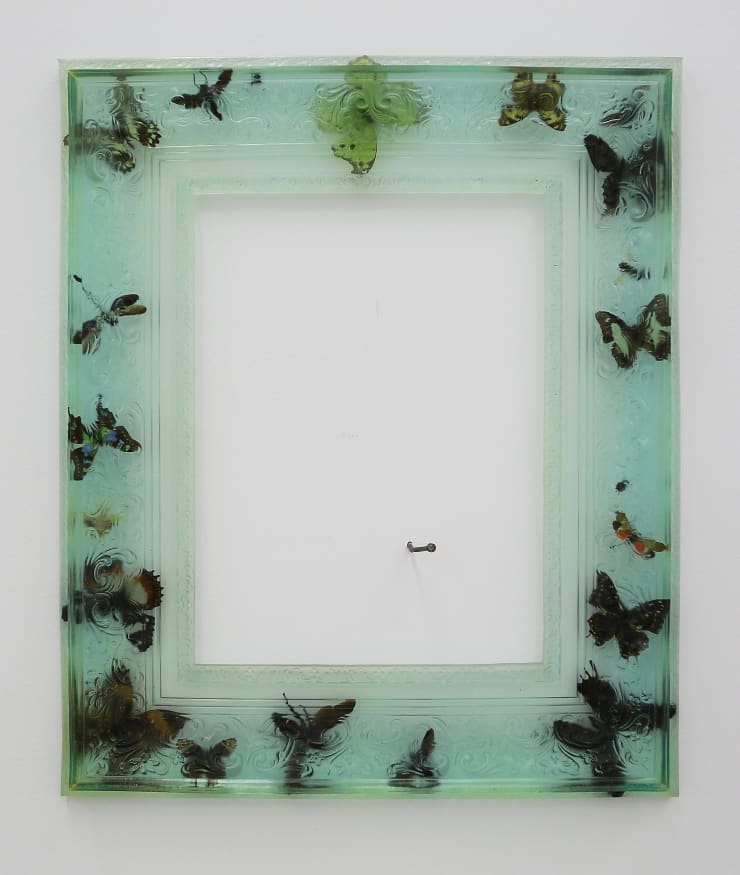 马文婷 Ma Wenting, 韵律运动 Movement of Rhythm, 2018