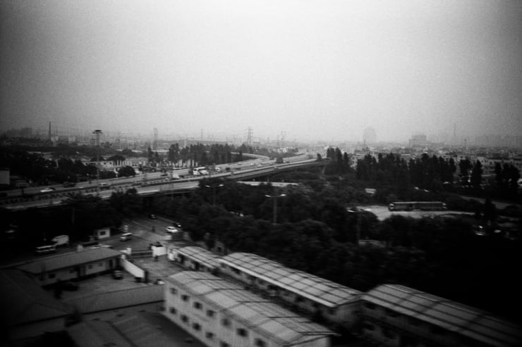 黎朗 Li Lang, 某年某月某日-A1321 | A Long Day of A Certain Year-A1321, 2019