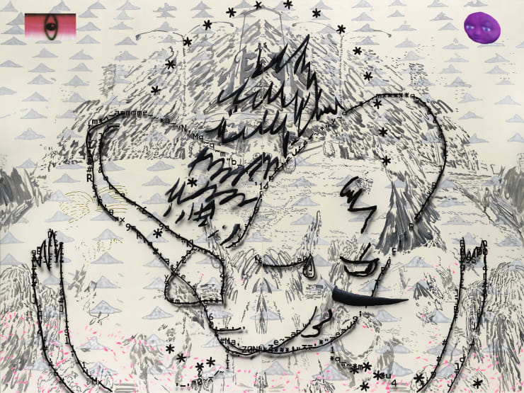 饶维懿 Rao Weiyi, 岛田兄弟 Shimada Brothers, 2022