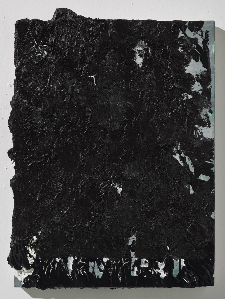 王俊 Wang Jun, 写生练习(No.5)| Sketching Exercise (No.5), 2020