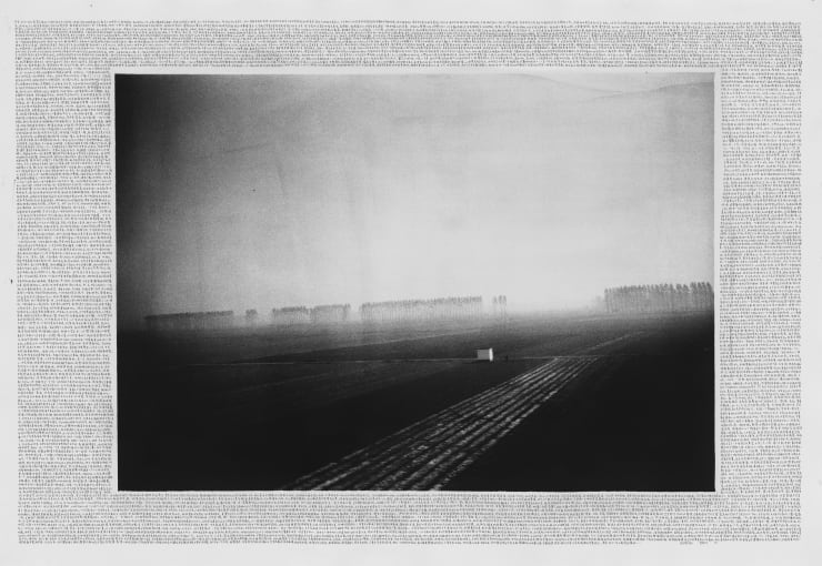 黎朗 Li Lang, 某年某月某日日记六篇-星期四 阴 | A Long Day of A Certain Year Six Diaries-Thursday, Overcast, 2019