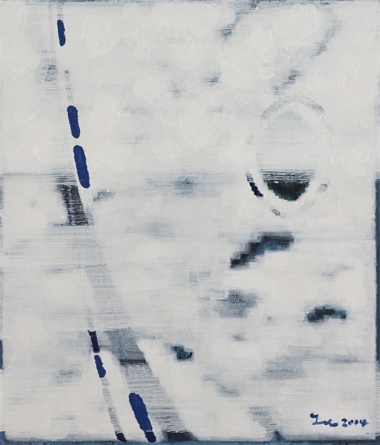 王俊 Wang Jun, 2014