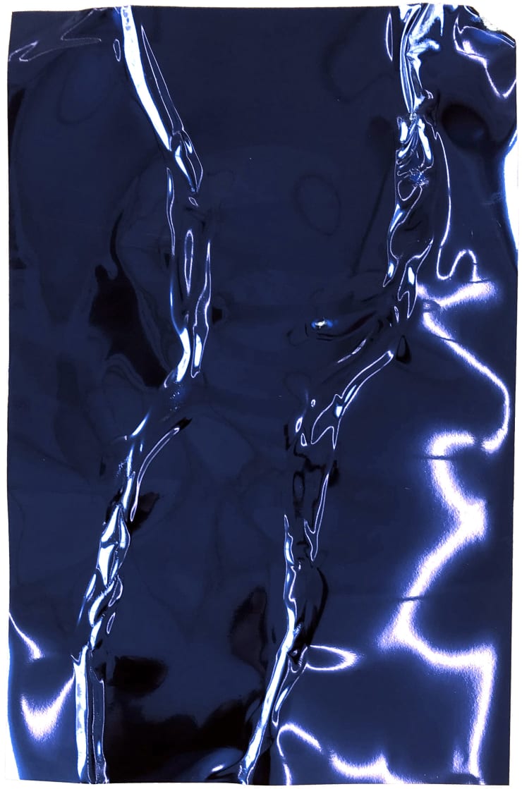 Aaajiao 徐文恺, 暴食12 | Gluttony12, 2018