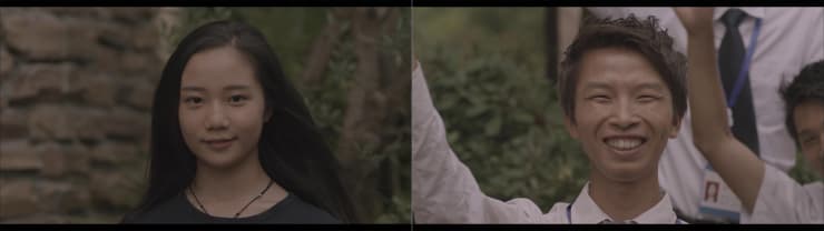 陈秋林 Chen Qiulin, 城市管理者 City Manager, 2015