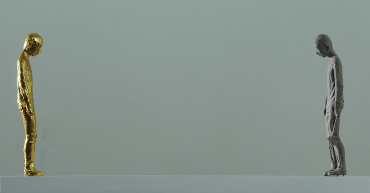 陈秋林 Chen Qiulin, 能？！Possibility, 2011