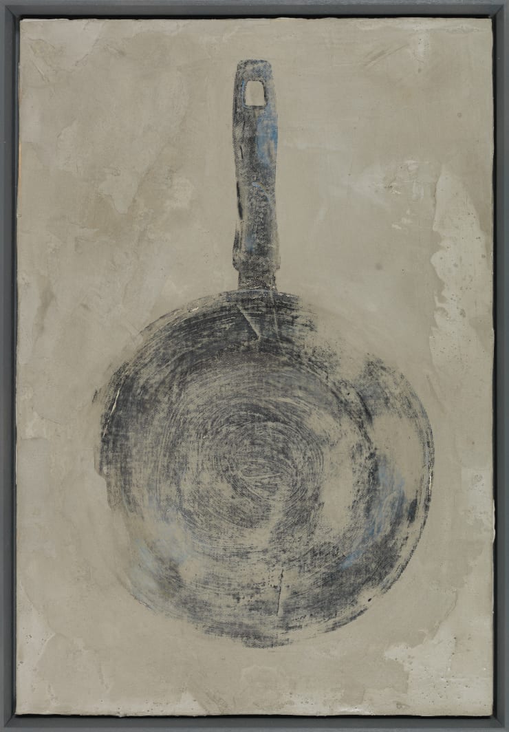 郑云瀚 Zheng Yunhan, 炒锅 Wok, 2020-21