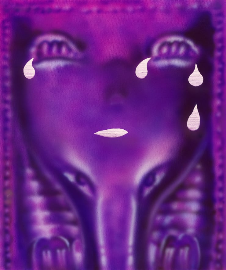 饶维懿 Rao Weiyi, 欧若拉 Aurora, 2022