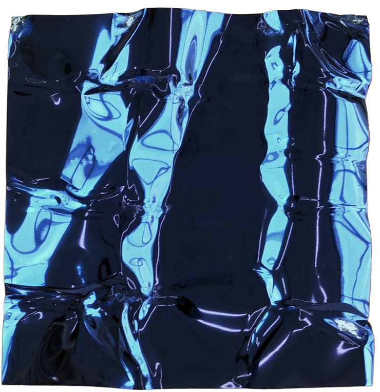 Aaajiao 徐文恺, 暴食11 | Gluttony11, 2018