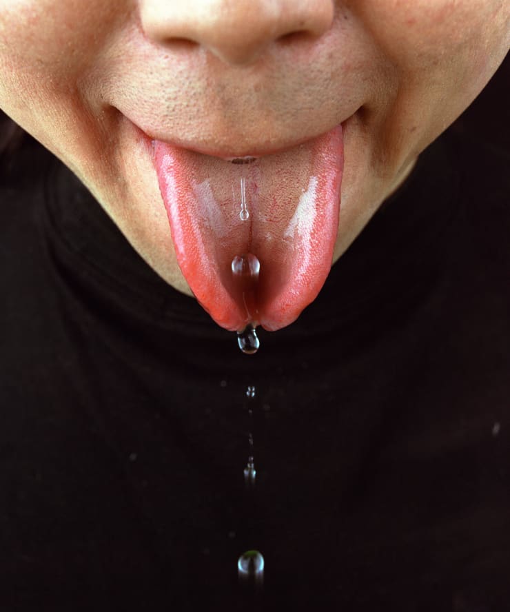 苍鑫 Cang Xin, 交流系列 II - 01 | Communication Series II - 01, 1999