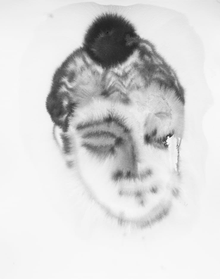 韩梦云 Han Mengyun, 玉屑集11 Splinters of Jade 11, 2018