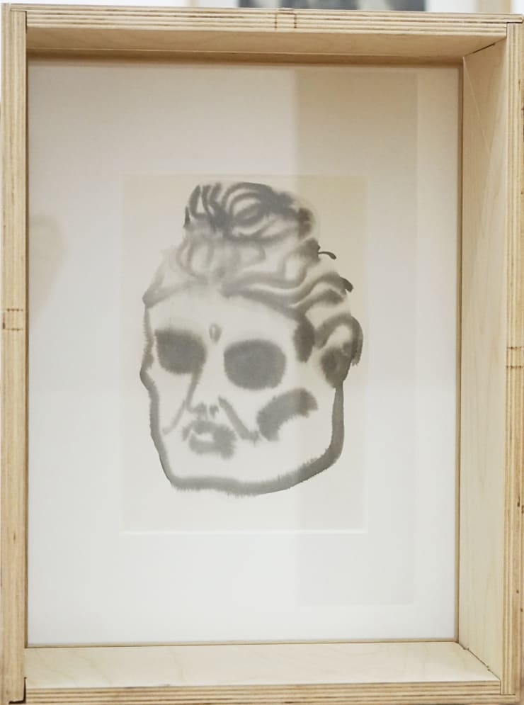 韩梦云 Han Mengyun, 玉屑集3 Splinters of Jade 3, 2018