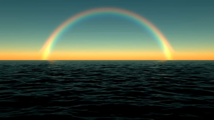 冯冰伊 Feng Bingyi, 那个跳进火山口的哲学家 The Philosopher Who Jumps into the Volcano, 2019