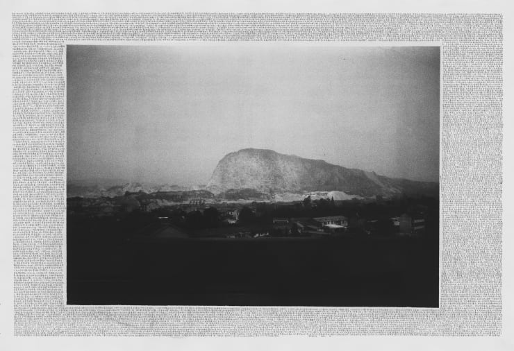 黎朗 Li Lang, 某年某月某日日记六篇-星期二 阴 | A Long Day of A Certain Year Six Diaries-Tuesday, Overcast, 2019