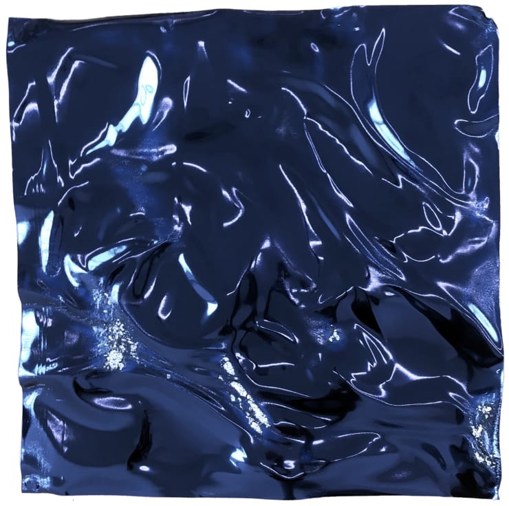 Aaajiao 徐文恺, 暴食17 | Gluttony17, 2018