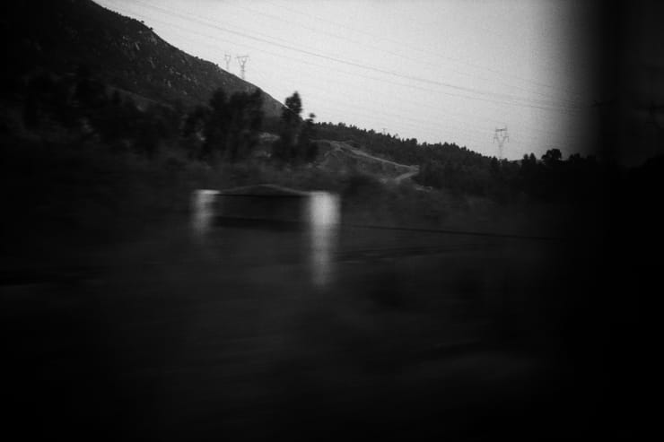 黎朗 Li Lang, 某年某月某日-A1305 | A Long Day of A Certain Year-A1305, 2019