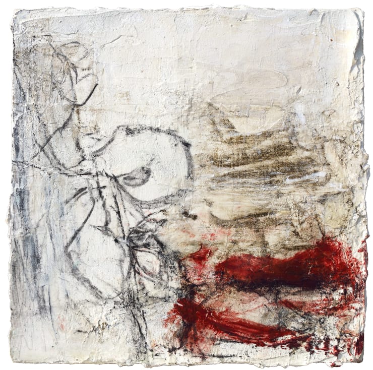 屠宏涛 Tu Hongtao, 无题 | Untitled, 2018