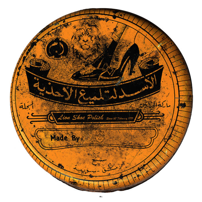 Untitled, 2013 Archival Print On Cotton Paper Edition of 10 100 x 100 cm