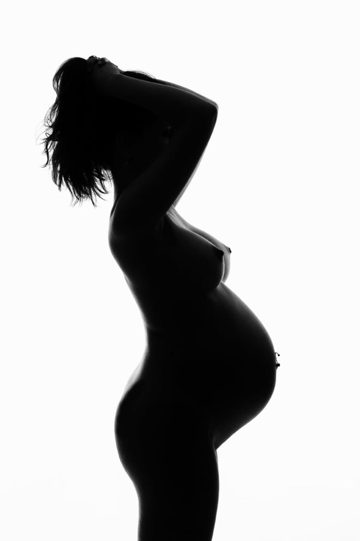 Jana 1, 2012 Archival Print On Cotton Paper Edition of 3 150 x 100 cm