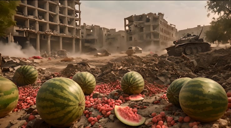 War Times 4