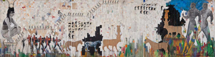 Khaled Hafez