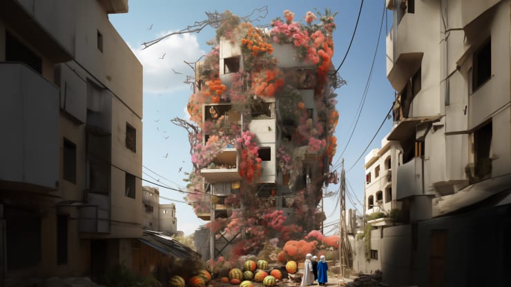 Reverse Nakba 6