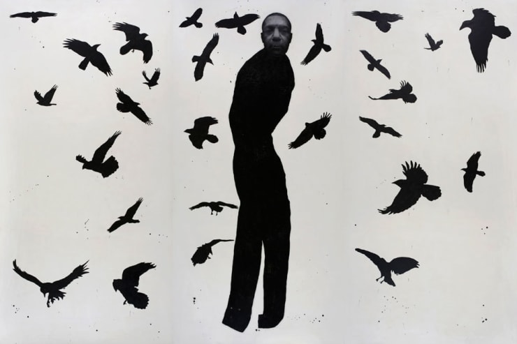 In Baghdad, Under the Freedom Monument