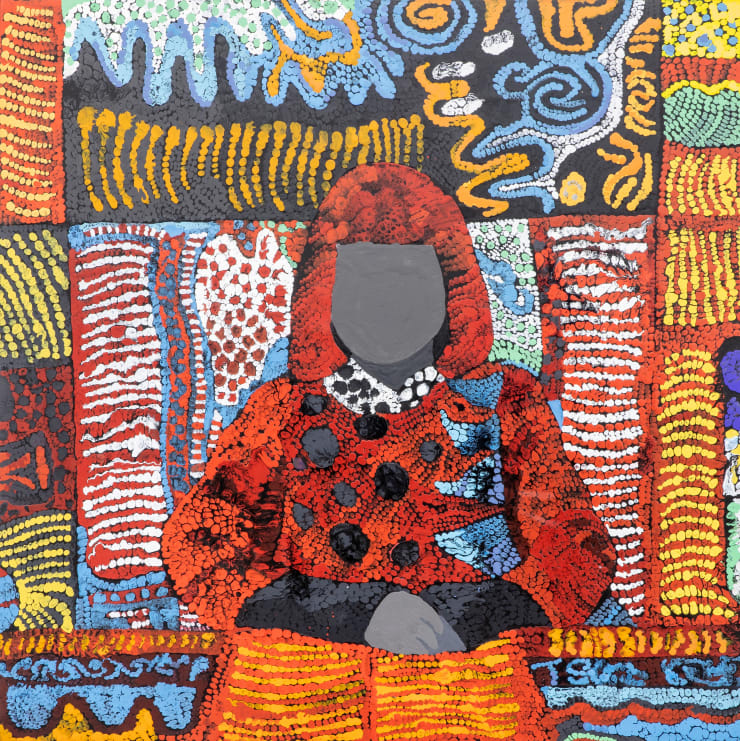 Yayoi Kusama