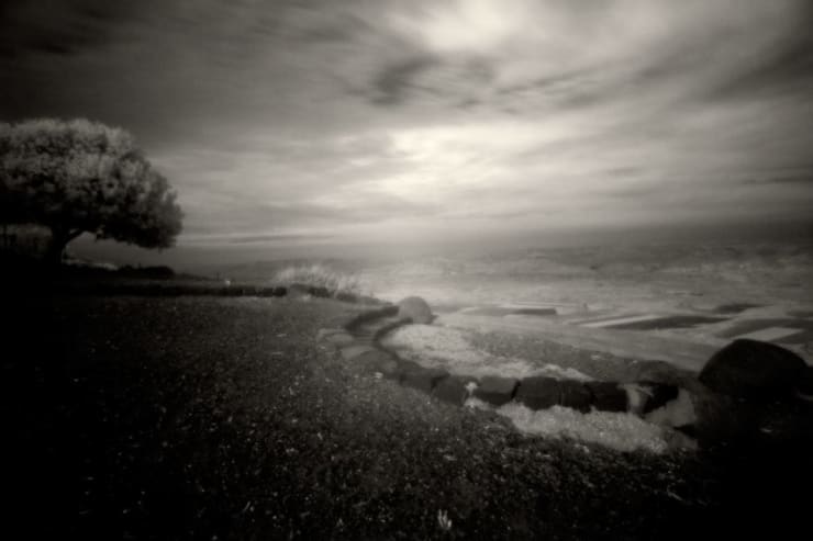 Untitled 4 from For My Father series, 2015 Archival Print Edition of 5 100 x 150 cm