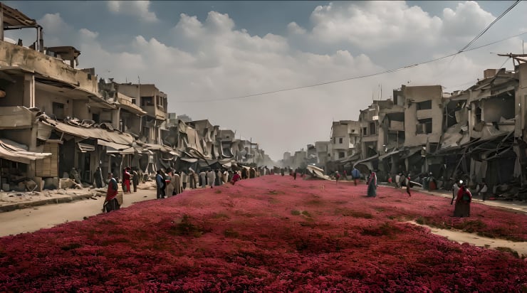 Reverse Nakba 5