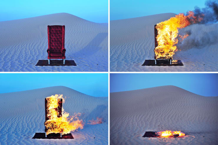 The Chair
