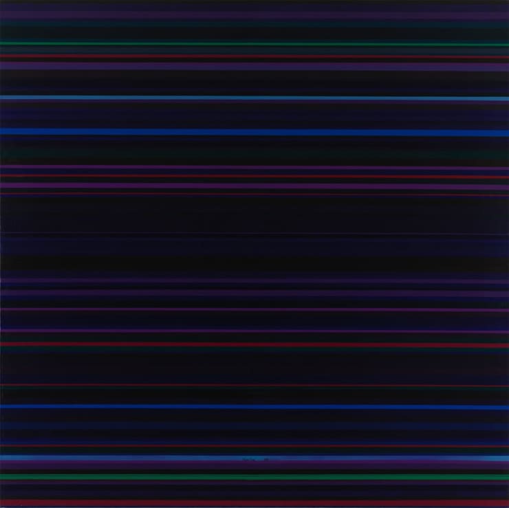 Trial No. 90 - In the Middle of the Adequate Night