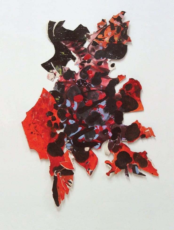 Red Africa