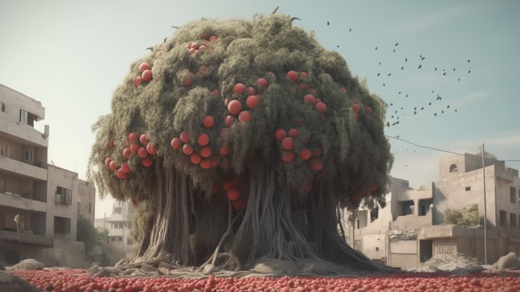 Roots 2