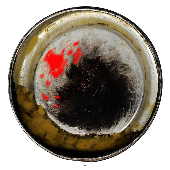 Untitled, 2013 Archival Print On Cotton Paper Edition of 10 100 x 100 cm