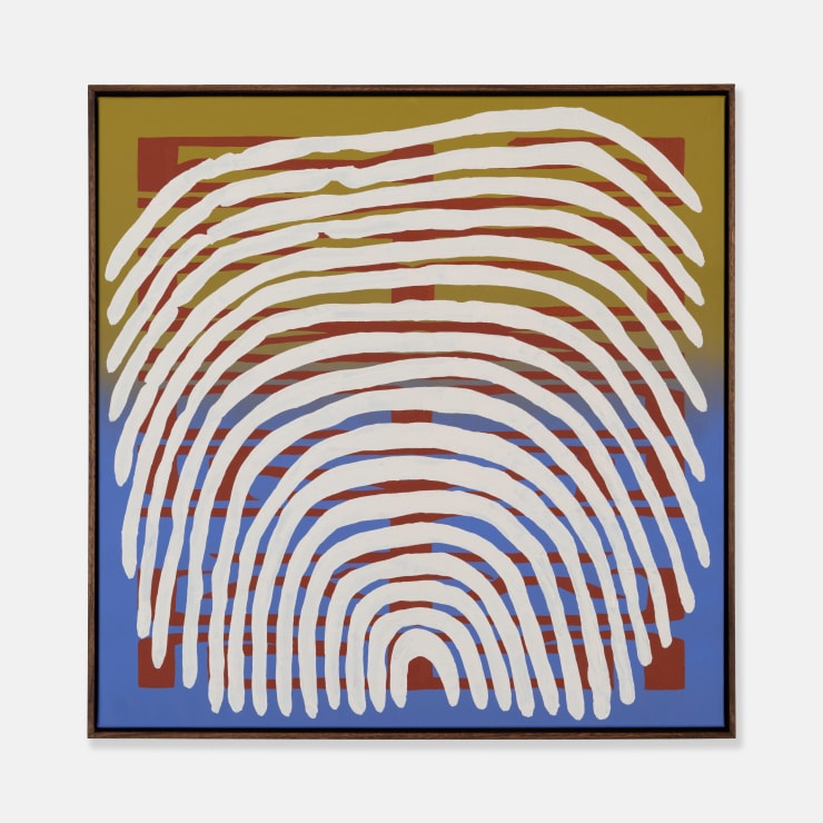 Shane Cook - Two Worlds 2, 2024