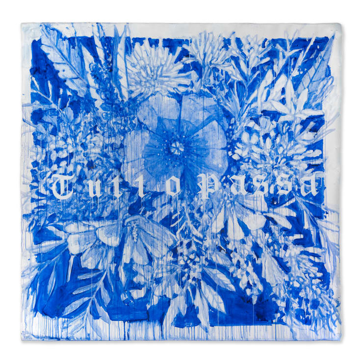 Tutto Passa (Wild Flowers Of Sant’elia A Pianisi)